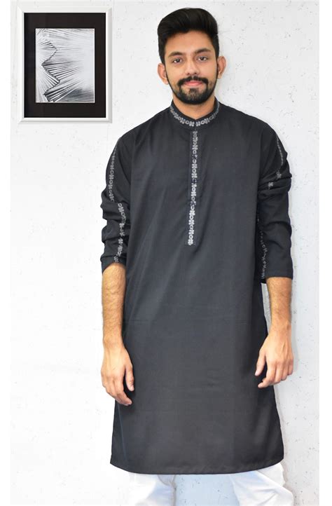 Latest Gents Kurta Shalwar Kameez Designs For 2023 24 FashionEven