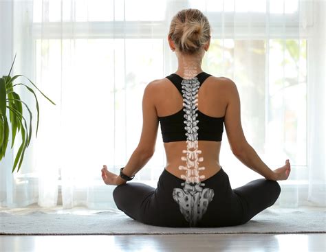 Your Posture How Important Is It Core Health Centers Chiropractic