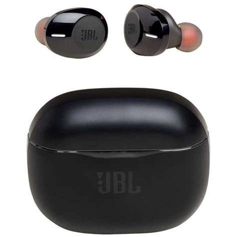 Подробный обзор беспроводных наушников JBL True Wireless ...