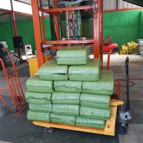 Machine For Silage Packaging Full Automatic 30kg 40kg Products From