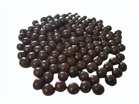 Milk Chocolate Cover Wafer Balls At ₹ 300kg In Rajkot Id 2853981258648