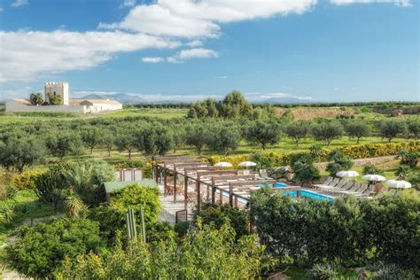 5 Agriturismi Con Spa In Sicilia Per Vacanze Tra Relax E Natura