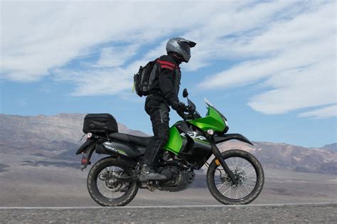 2017 Kawasaki Klr 650 Review Reviewmotors Co