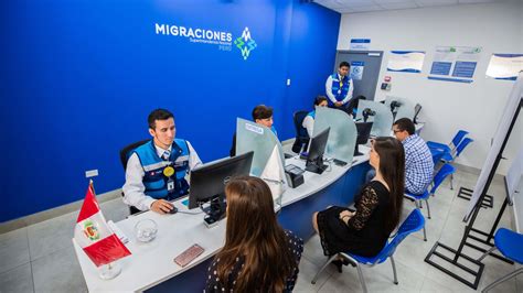 Migraciones Sigue Estos Pasos Para Tramitar Y Obtener Tu Pasaporte Electrónico Noticias