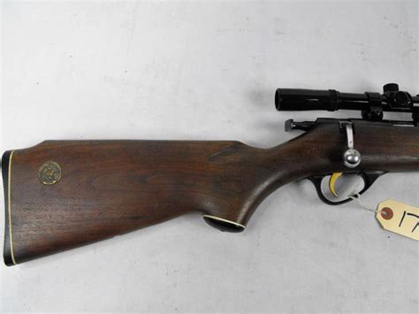 Marlin 101 22 S L Lr Bolt Action Single Shot