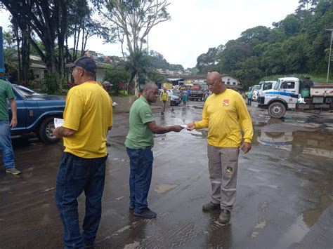 SINSERPU JF Convocação para a Assembleia de quarta feira