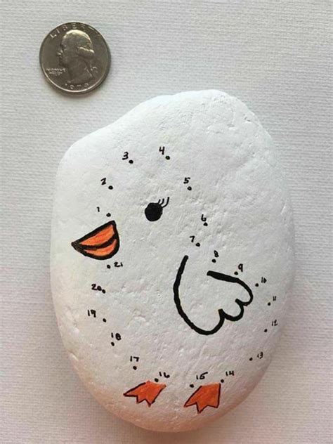 Pin By Casey Moffitt On Rocks Rock Crafts Rock Art Rock Painting