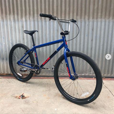 Redline Pl 26 Big 26 Bmx Cruiser Cocos Variety