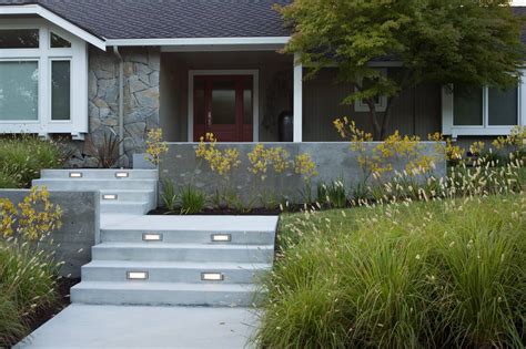 House Stairs Front