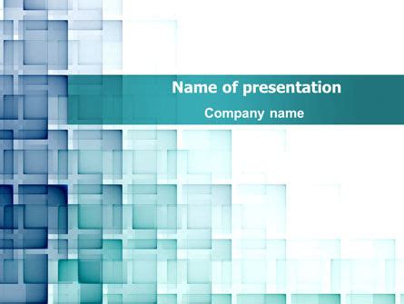 Geometric PowerPoint Templates and Google Slides Themes, Backgrounds ...