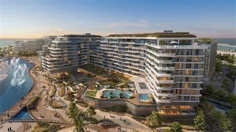 The Source Ii On Saadiyat Island Abu Dhabi Aldar Properties