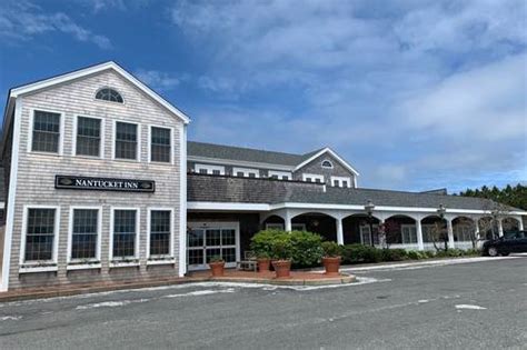 Nantucket Inn - Nantucket MA | AAA.com