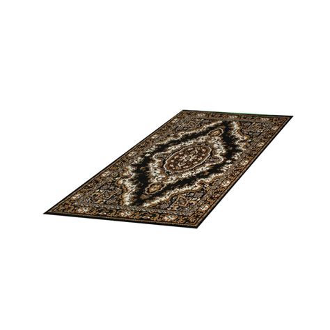 Astoria Grand Edwardsburg Flatweave Black Rug Uk