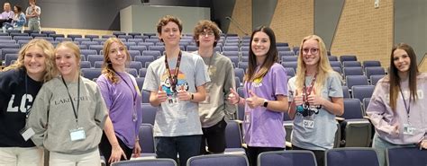 Montgomery ISD Student Councils earn statewide recognition, named ...