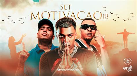 Set MotivaÇÃo 18 Mc Lele Jp Mc Lipi Mc Kadu Mc Cebezinho Mc Liro