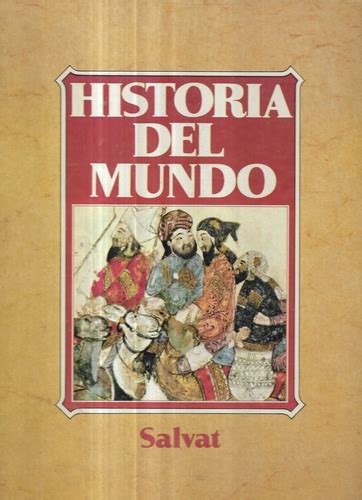 Historia Del Mundo Tomo 5 José Pijoan Salvat Cuotas sin interés