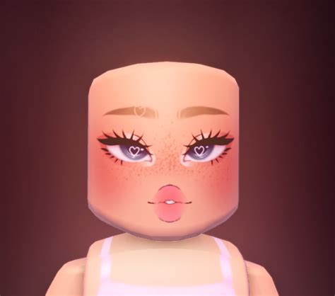 My Main Face Model In 2023 High Pictures Aesthetic Roblox Royale