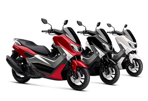 Yamaha Nmax 2019 Motor Yamaha Yamaha Nmax Abs Motorcycle Scooters