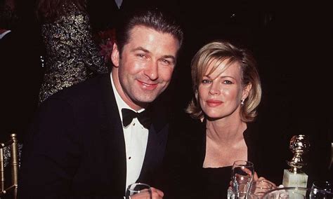 Kim Basinger Opens Up About Nasty Divorce From Alec Baldwin Foto 1