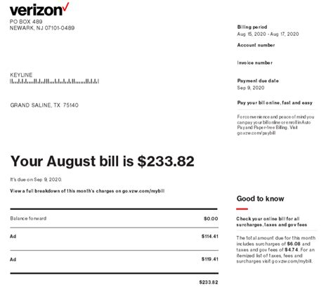 How To Get A Lower Verizon Bill Ultimate Guide