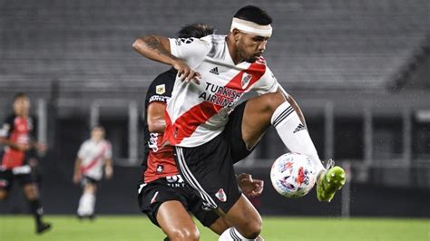 River Plate Vs Colón La Previa Con El Historial Del Partido Por La