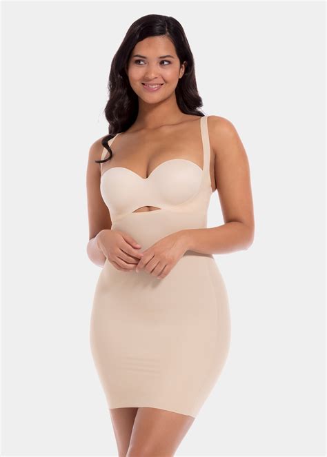 Find Your Perfect Plus Size Bridal Shapewear