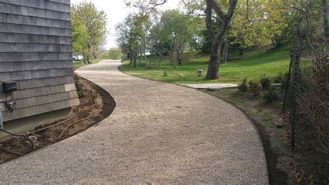 Steel Edging For Gravel Driveway