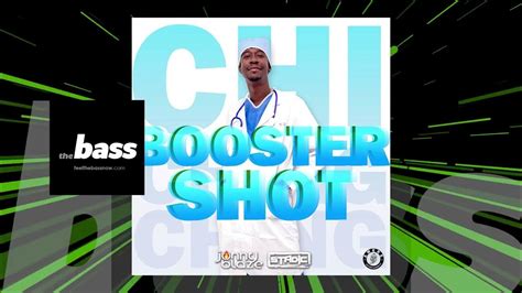 Chi Ching Ching Booster Shot 2022 Music Release Youtube