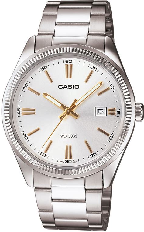 Casio STANDART MTP 1302D 7A2VDF Kol Saati