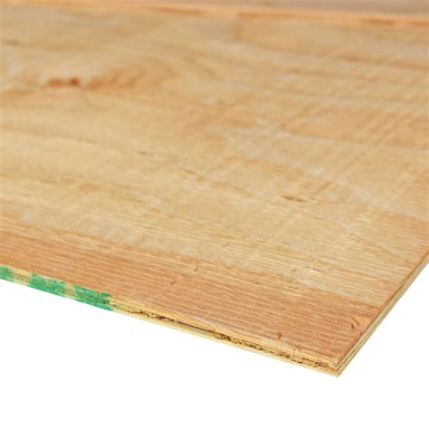 3 8 4 X 8 Cdx Douglas Fir Plywood Kelly Fradet