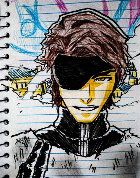 Aizen (Bleach) by Matezada12 on DeviantArt