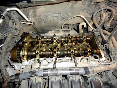 Замена Прокладки Клапанной Крышки 3s Fe – Автоновости и советы по ...