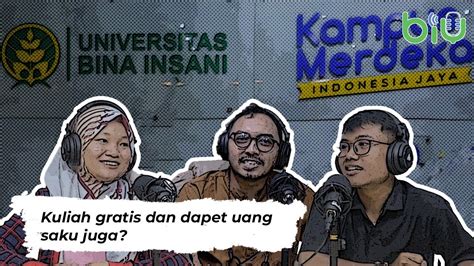 Bincang Bareng Kawan Kip Yang Paling Sip Biu Podcast Youtube