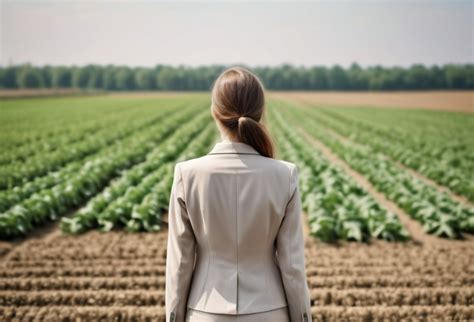 6 богатейших женщин России — представительницы АПК - Agrotrend.ru