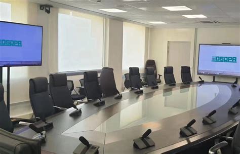 Economic Audio Conference System Solution For Conference Room Mk6906