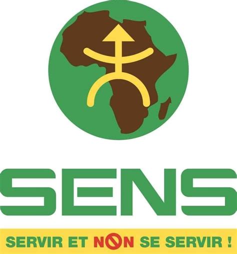 SénégalÉlection Présidentielle Le Mouvement Sens Apporte Son Soutien