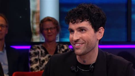 Kijkers Vergeven Duncan Laurence Na Openhartig Interview Humberto