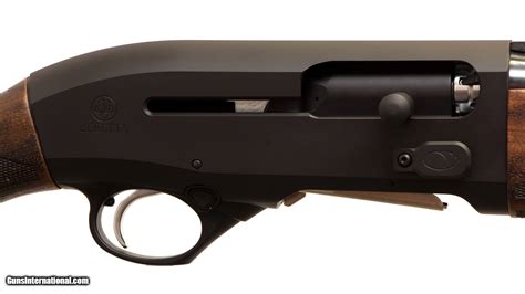 Beretta A Xcel Cole Pro Armor Black Sporting Shotgun Ga Sn