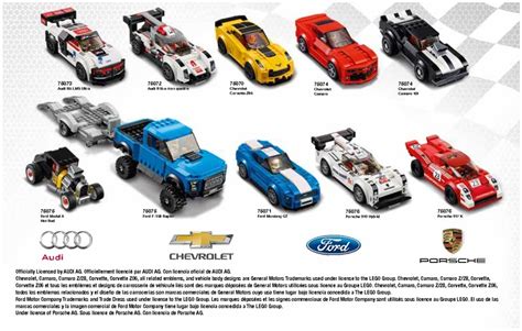 View LEGO® instruction 75872 Audi R18 e-tron quattro - LEGO instructions and catalogs library