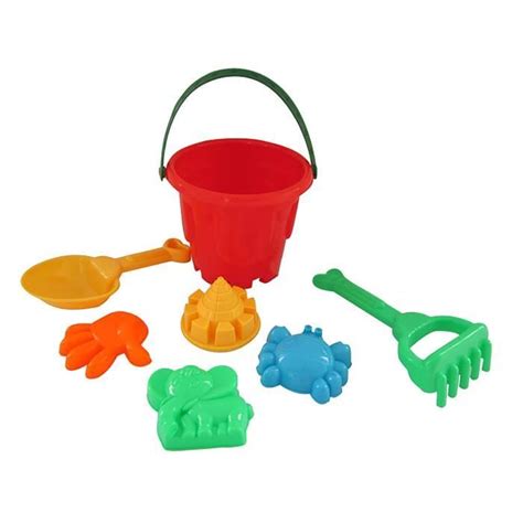 Beach Toy Sandpit Ensemble De Jouets Sable Plage Pi Ces Pour