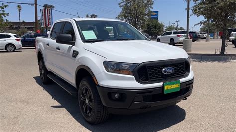 Ford Ranger El Paso Tx Las Cruces Nm Alamogordo Nm Carlsbad