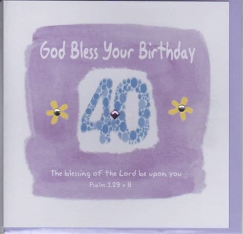 Potty Mouse God Bless Your Birthday Th Greetings Card The