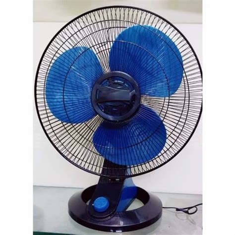 Electric Table Fans Mm At Rs Piece In Hyderabad Id