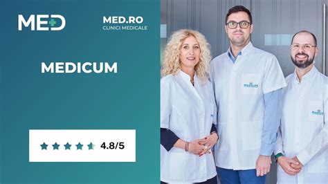 Cardiologie Pediatrica Bucuresti Top Clinici Verificate Med Ro