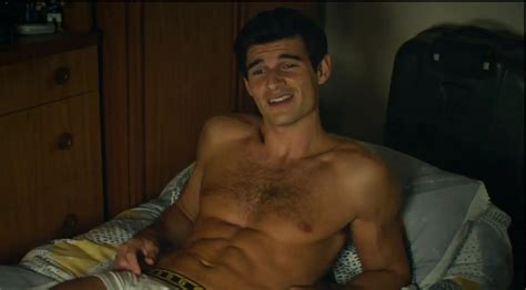 OMG He S Naked Paul Forman OMG BLOG