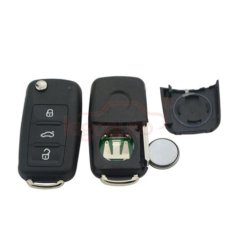 15 73US 34 OFF 5k0837202ad Remote Key 3 Button Hu66 434mhz 5k0 837