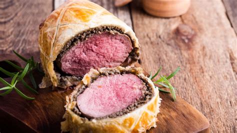 Recipe: Individual Beef Wellingtons | Steak School By Stanbroke