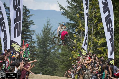 Mtb Mag Mountain Bike Magazine Crankworx Whip Off Worlds Gallery