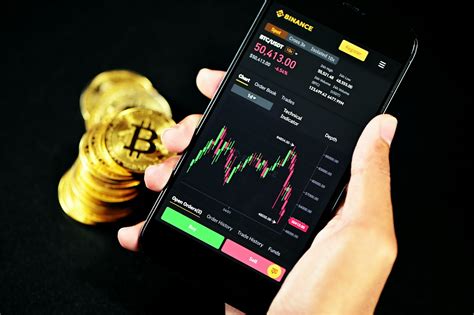 Como Depositar Dinheiro Na Binance Via Pix E Ted Finan As Tecnoblog