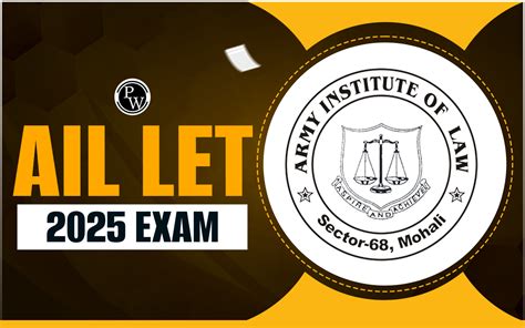 Ail Let Exam Application Process Eligibility Criteria Seat